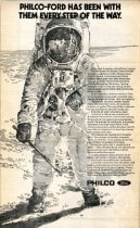 Mondlandung vor 50 Jahren